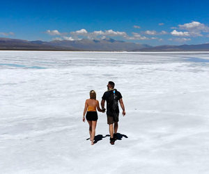 Combo 4: TRF IN JUJ + City en jujuy + Humahuaca con Hornocal + Salinas Grandes + TRF OUT JUJ / 5 DIAS