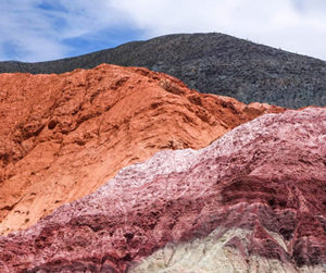 Quebrada de Humahuaca