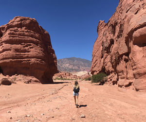 Jujuy y Salta, combinadas