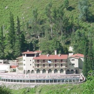 Lagunas de Yala y Termas de Reyes desde Jujuy